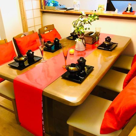 雲波館 Otel Nagoya Dış mekan fotoğraf