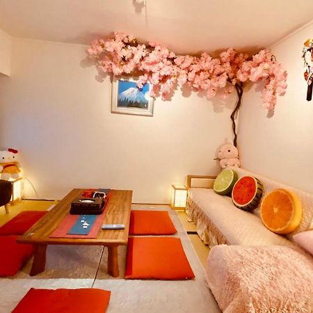 雲波館 Otel Nagoya Dış mekan fotoğraf
