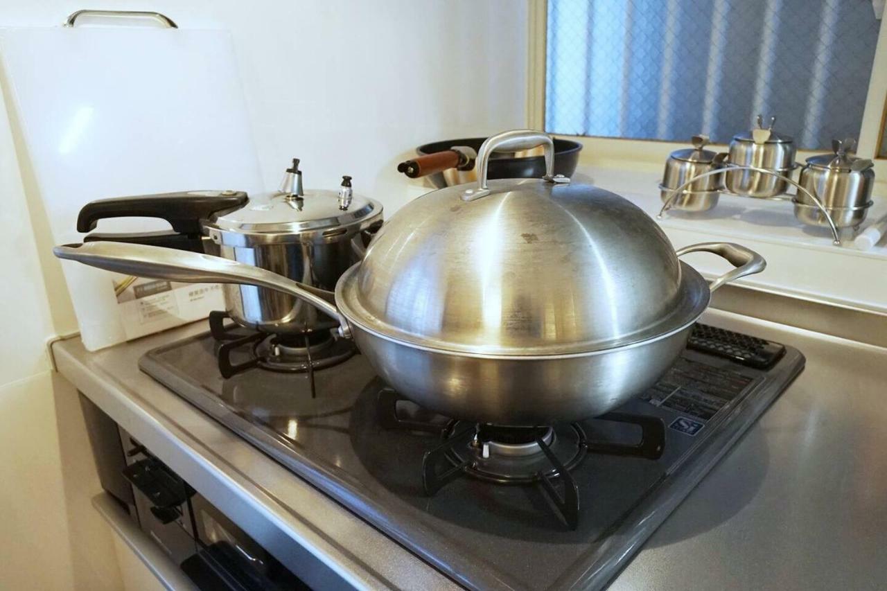 雲波館 Otel Nagoya Dış mekan fotoğraf