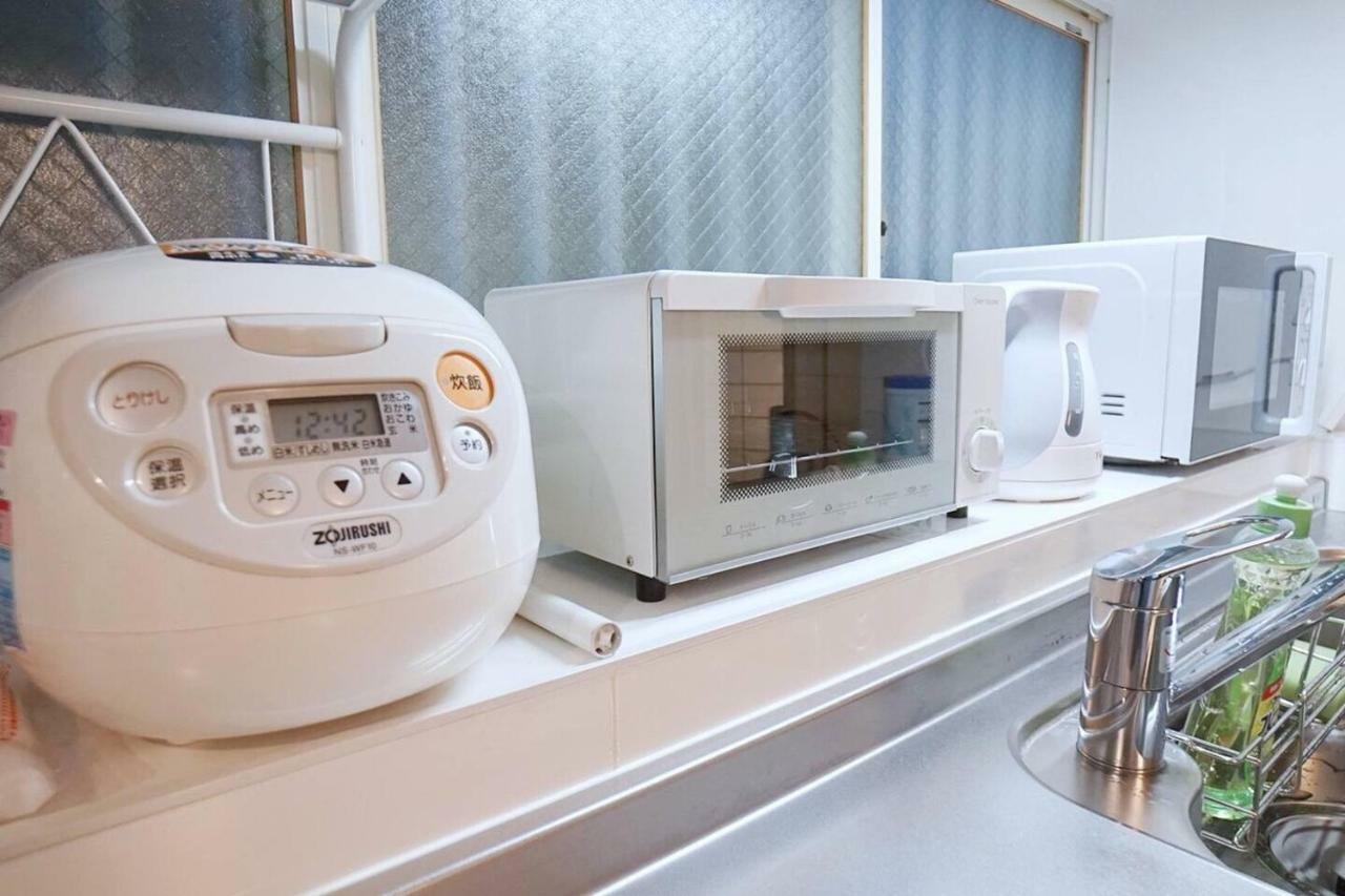 雲波館 Otel Nagoya Dış mekan fotoğraf