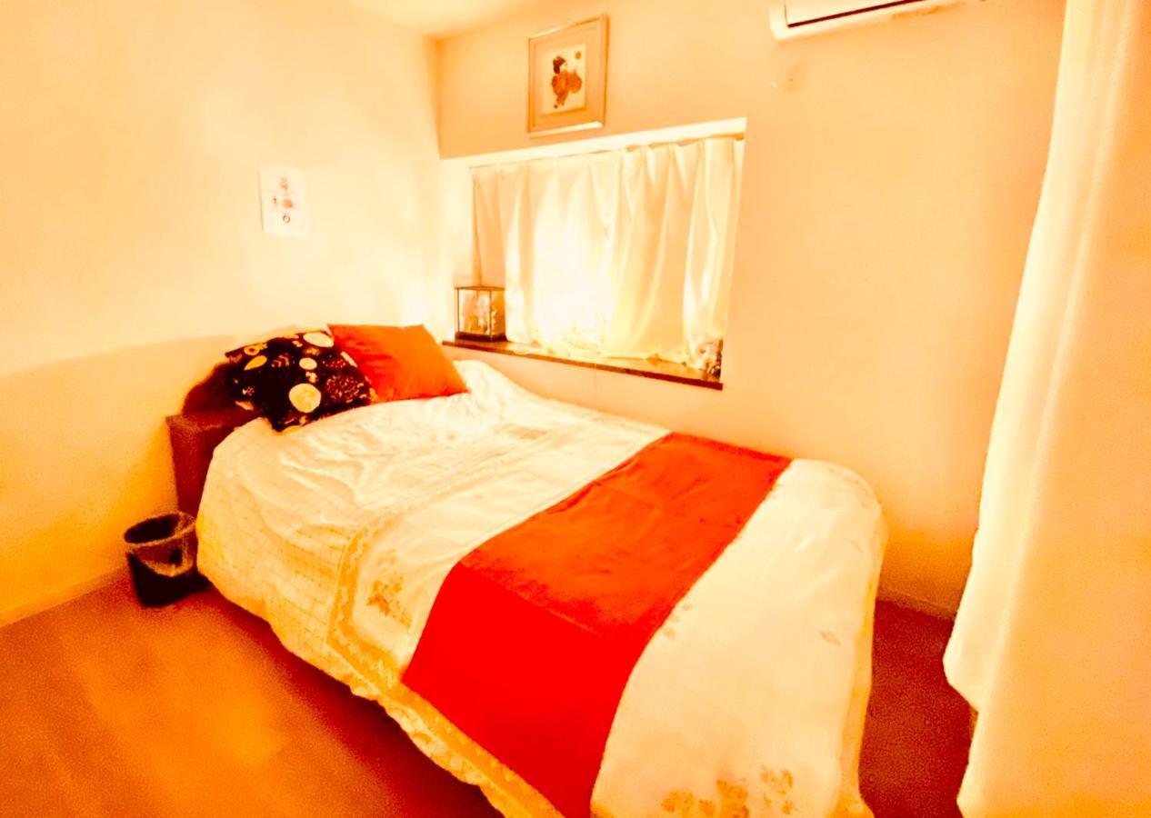 雲波館 Otel Nagoya Dış mekan fotoğraf